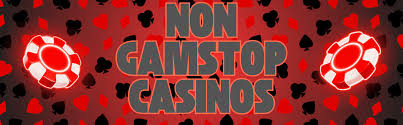 Exploring Casino Sites Not on Gamstop 1277817643