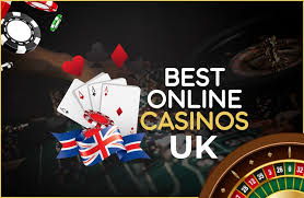Discover the Best Online Casinos in the UK with Free Spins