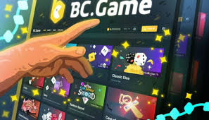 Discover the Exciting World of Casino BC.Game Discover the Exciting World of Casino BC.Game