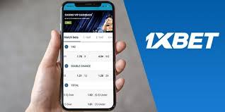 Download 1xBet App A Comprehensive Guide for Fun and Profits Download 1xBet App A Comprehensive Guide for Fun and Profits