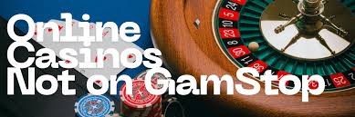 Non-GamStop Casinos A Comprehensive Guide for UK Players Non-GamStop Casinos A Comprehensive Guide for UK Players