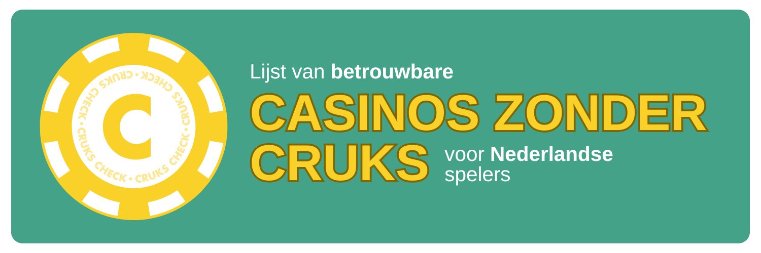 Ontdek de Voordelen van Geen CRUKS Casino's -776430856