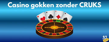 Ontdek de Voordelen van Geen CRUKS Casino's -776430856