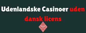 Casinoer Uden RoFUS Den Ultimative Guide til Spil uden Bekymringer
