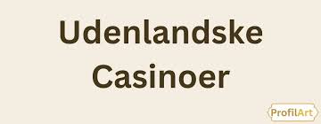De Bedste Online Casinoer i Danmark - Spil og Vind! De Bedste Online Casinoer i Danmark - Spil og Vind!