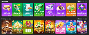 Experience the Excitement of Gaming at JB Casino Official Website Experience the Excitement of Gaming at JB Casino Official Website