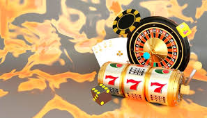 Experience the Thrill of Online Gaming at Jokery Casino 1618250816