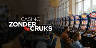Het Groeiend Aantal Online Casinos zonder CRUKS
