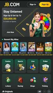 How to Login to JB Casino Your Ultimate Guide