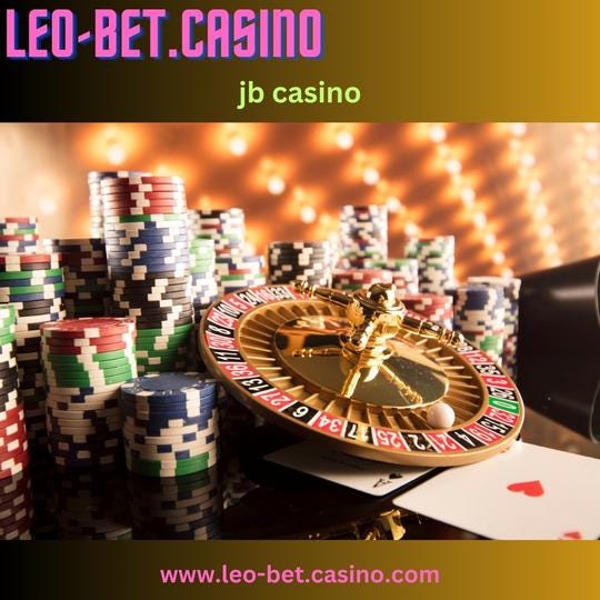 JB Casino Overview A Comprehensive Guide to the Exciting Gaming Experience JB Casino Overview A Comprehensive Guide to the Exciting Gaming Experience