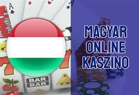Online Kaszinók - Az Élmény és Szórakozás Világa