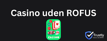 Opdag Online Spil Uden Om ROFUS