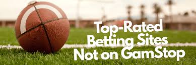 The Rise of Sports Betting Sites Not on GamStop