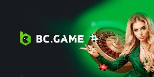 BC.Game Casino and Sportsbook The Ultimate Gaming Experience